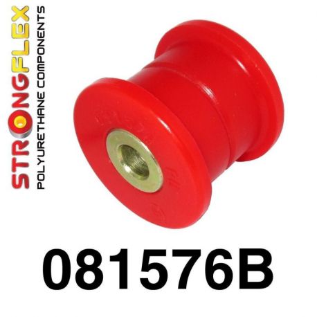 STRONGFLEX 081576B: Rear lower arm outer front bush