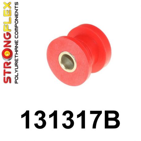 STRONGFLEX 131317B: Front tie bar to chassis bush