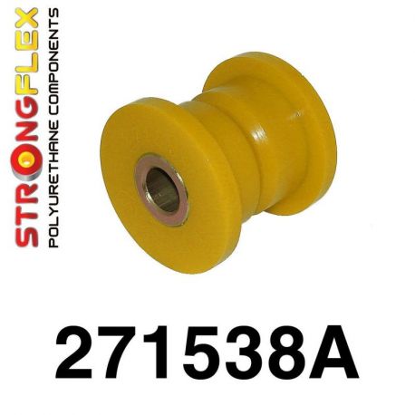 STRONGFLEX 271538A: Rear upper inner arm bush SPORT