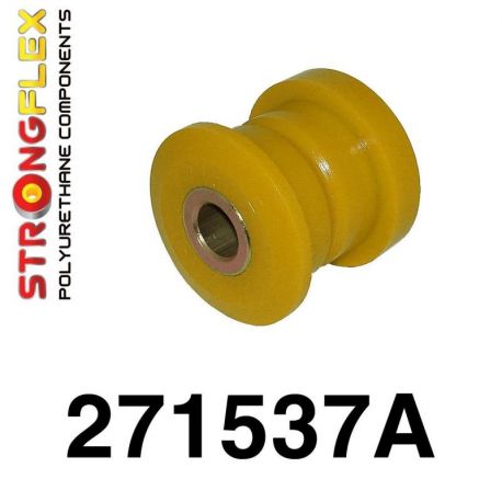STRONGFLEX 271537A: Rear lower outer arm bush SPORT