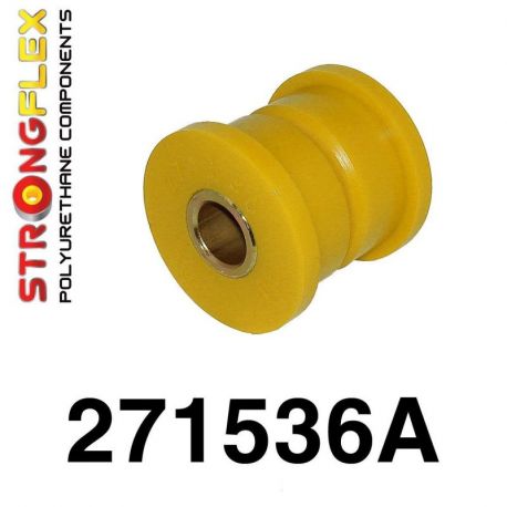 STRONGFLEX 271536A: Rear lower inner arm bush SPORT