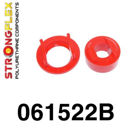 STRONGFLEX 061522B: Motor mount inserts