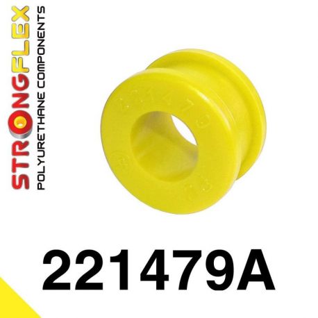 STRONGFLEX 221479A: Front anti roll bar eye bolt bush SPORT