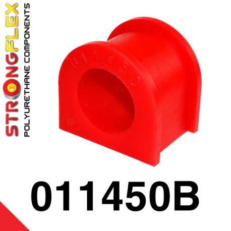 STRONGFLEX 011450B: Rear anti roll bar bush