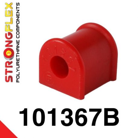 STRONGFLEX 101367B: Rear anti roll bar bush