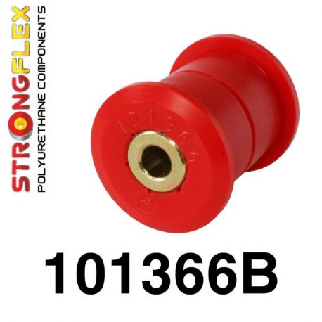 STRONGFLEX 101366B: Rear upper inner & outer suspension bush