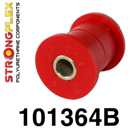 STRONGFLEX 101364B: Rear lower outer suspension bush