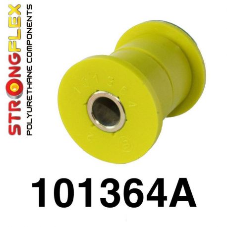 STRONGFLEX 101364A: Rear lower outer suspension bush SPORT