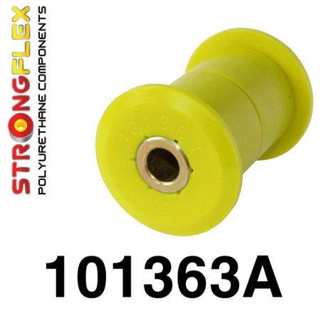 STRONGFLEX 101363A: Rear lower inner suspension bush SPORT