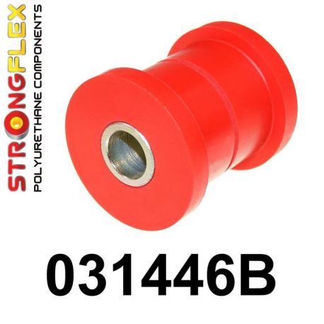 STRONGFLEX 031446B: Front lower outer bush 42mm