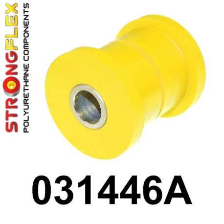STRONGFLEX 031446A: Front lower outer bush 42mm SPORT