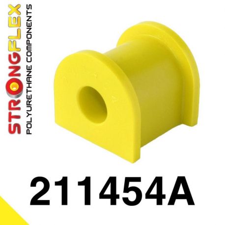 STRONGFLEX 211454A: Rear anti roll bar bush SPORT