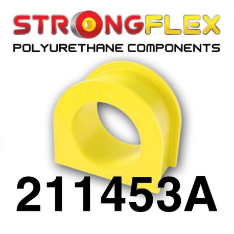 STRONGFLEX 211453A: Steering rack mount bush 50mm SPORT