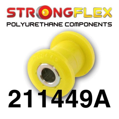 STRONGFLEX 211449A: Rear transverse arm bush SPORT