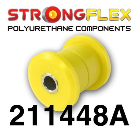 STRONGFLEX 211448A: Rear lower arm bush SPORT