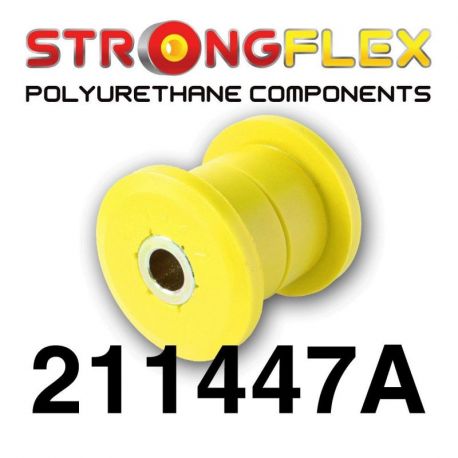 STRONGFLEX 211447A: Rear upper arm bush SPORT