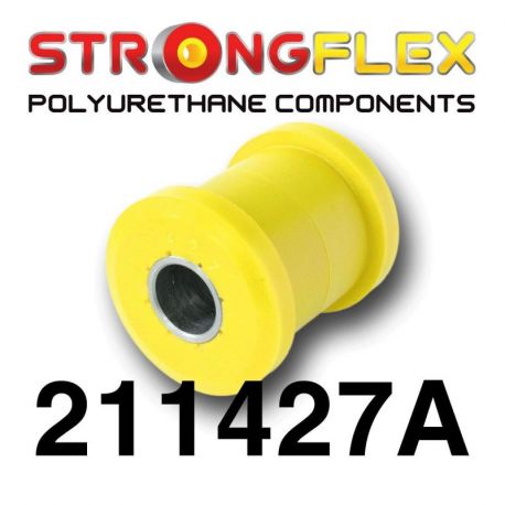 STRONGFLEX 211427A: Front lower arm bush SPORT