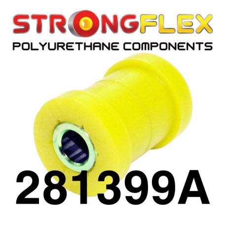 STRONGFLEX 281399A: Rear roe link inner bush SPORT
