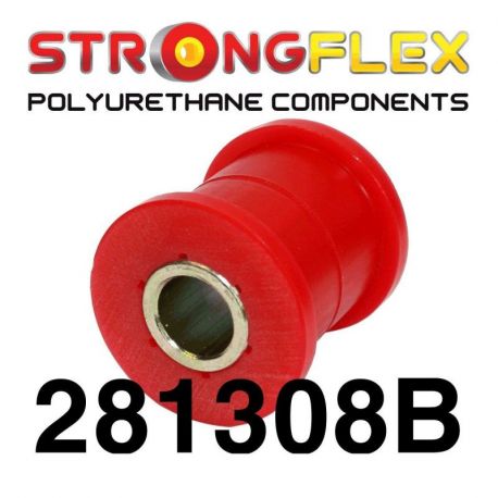 STRONGFLEX 281308B: Outer arm to hub bush and inner track arm bush