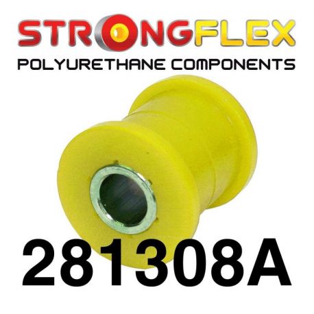 STRONGFLEX 281308A: Outer arm to hub bush and inner track arm bush SPORT