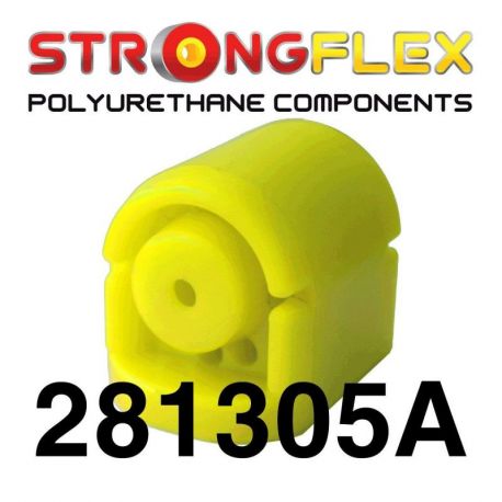 STRONGFLEX 281305A: Front wishbone rear bush SPORT