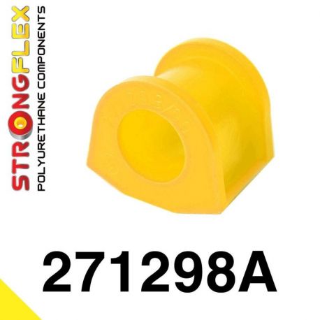 STRONGFLEX 271298A: Front anti roll bar bush 25mm SPORT