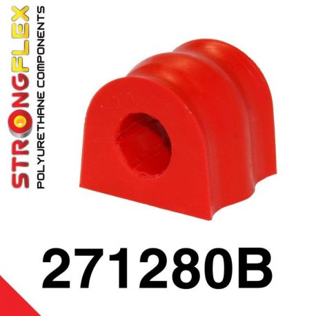 STRONGFLEX 271280B: Front anti roll bar bush