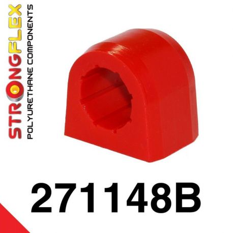 271148B: Rear anti roll bar bush - - STRONGFLEX