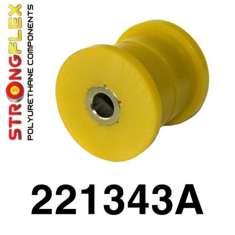 STRONGFLEX 221343A: Front wishbone front bush 45mm SPORT