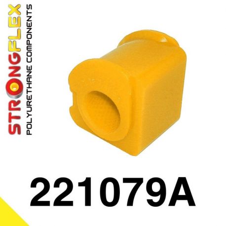 STRONGFLEX 221079A: Anti roll bar bush SPORT