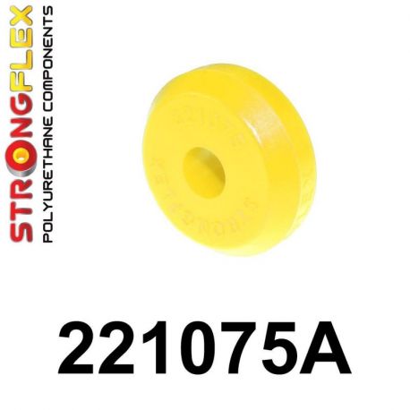 STRONGFLEX 221075A: Front eye bolt mounting bush SPORT