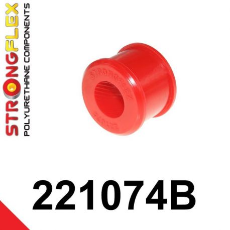 STRONGFLEX 221074B: Front anti roll bar eye bolt bush