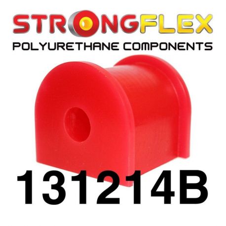 STRONGFLEX 131214B: Front wishbone rear bush