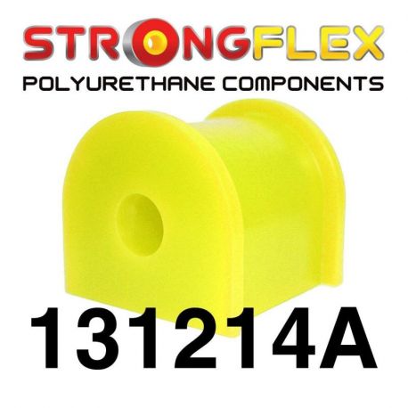 STRONGFLEX 131214A: Front wishbone rear bush SPORT