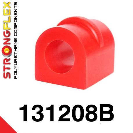 STRONGFLEX 131208B: Front anti roll bar bush