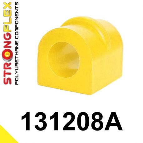 STRONGFLEX 131208A: Front anti roll bar bush SPORT