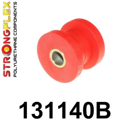 STRONGFLEX 131140B: Front tie bar to chassis bush 34mm