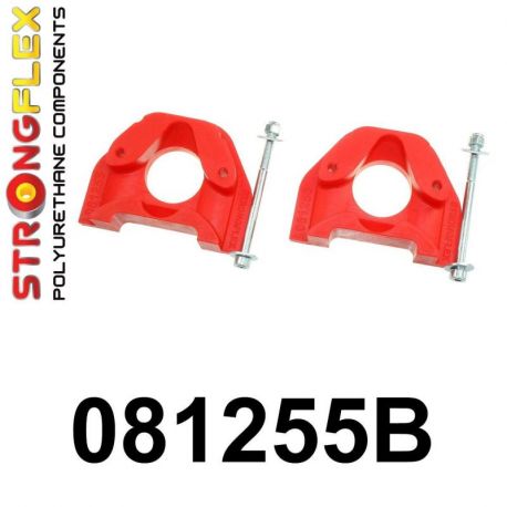 STRONGFLEX 081255B: Engine right lower mount inserts