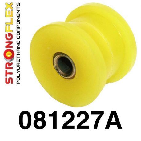 STRONGFLEX 081227A: Shift lever stabilizer bush SPORT