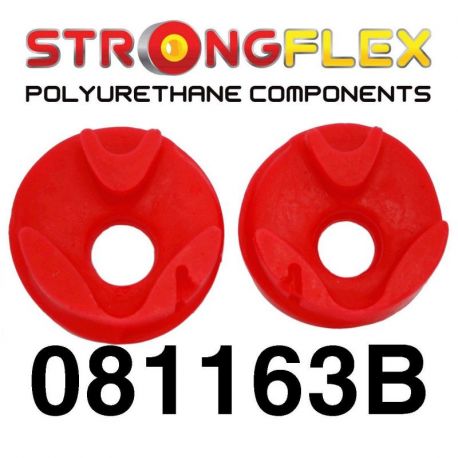 STRONGFLEX 081163B: Engine mount inserts right side
