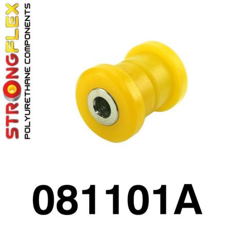 081101A: Outer arm to hub bush and inner track arm bush 31mm SPORT - - - STRONGFLEX