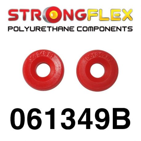 STRONGFLEX 061349B: Shock absorber mounting