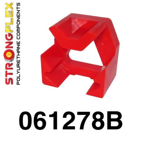 STRONGFLEX 061278B: Gearbox mount insert