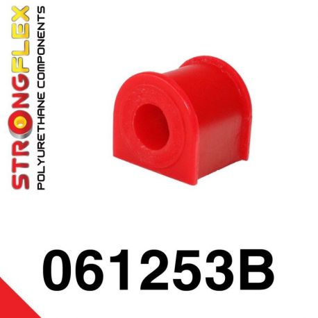 STRONGFLEX 061253B: Front anti roll bar bush