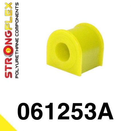 STRONGFLEX 061253A: Front anti roll bar bush SPORT