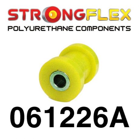 STRONGFLEX 061226A: Front upper short arm bush sport SPORT