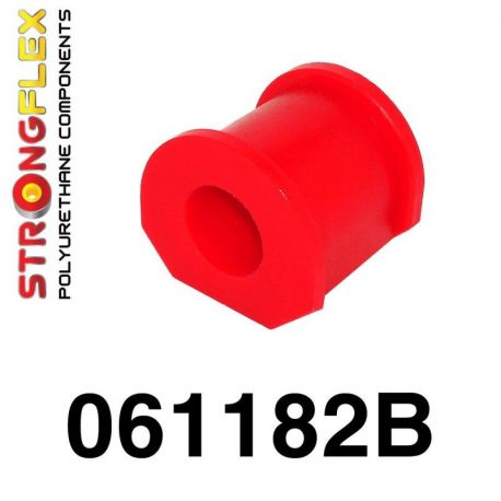 STRONGFLEX 061182B: Anti roll bar bush
