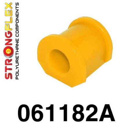 STRONGFLEX 061182A: Anti roll bar bush SPORT