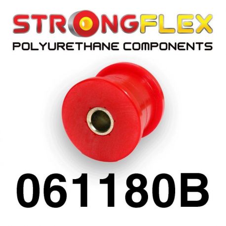 STRONGFLEX 061180B: Rear suspension diff link bush sport