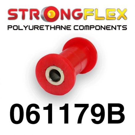 STRONGFLEX 061179B: Rear suspension rear spring bush sport